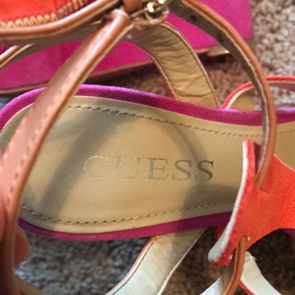 Fun wedges - Picture 5 of 7